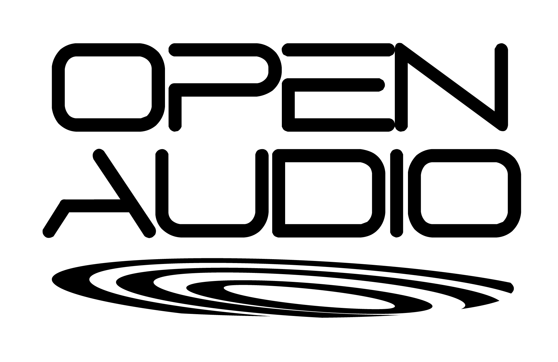 Open Audio