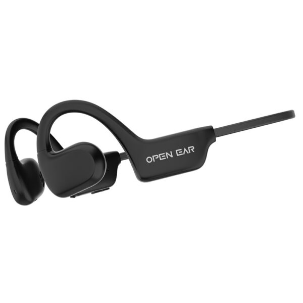 Black Openear Duo Headphones