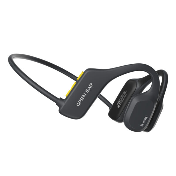 OPENEAR Bone X2 Black