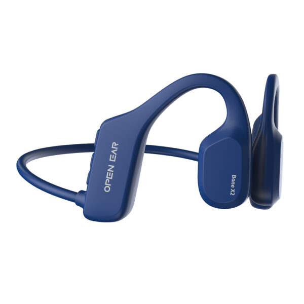 OPENEAR Bone X2 Blue