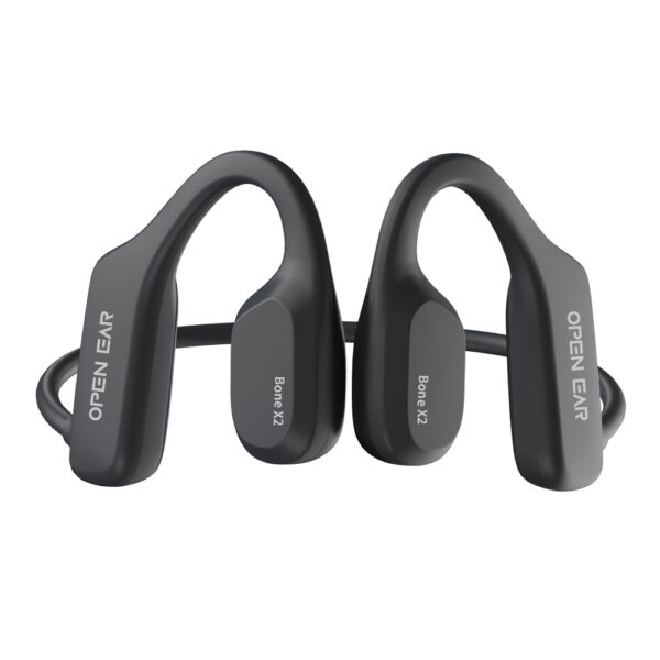 OPENEAR Bone X2 Black
