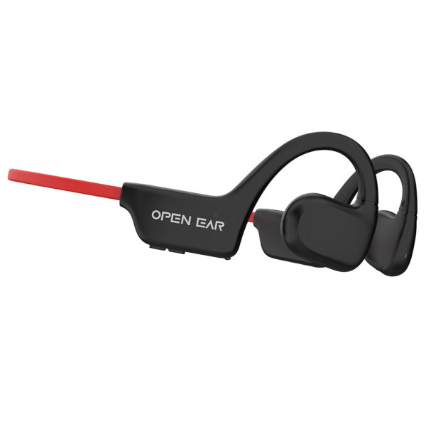 Red Openear Duo Headphones