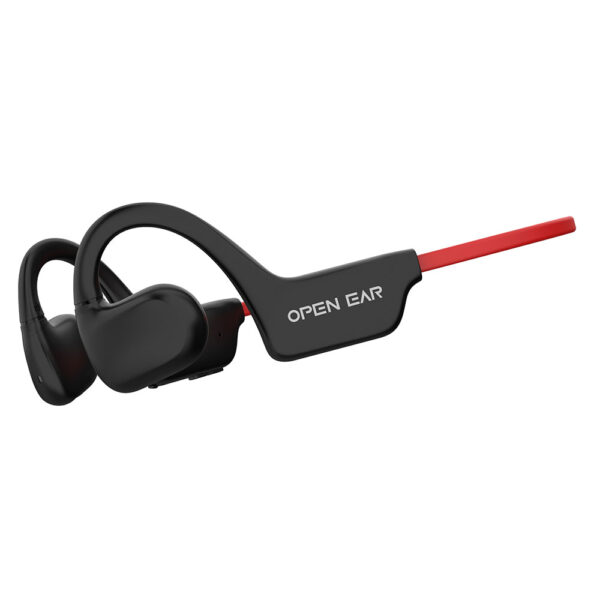 Red Openear Duo Headphones