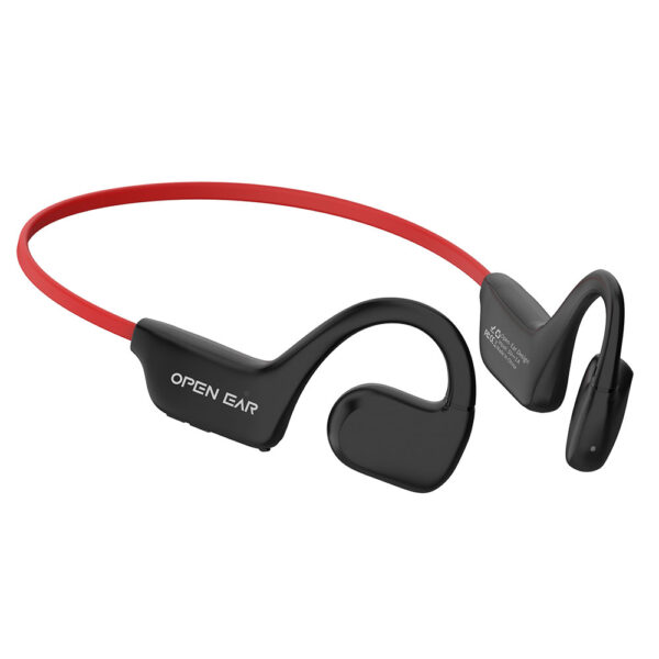 Red Openear Duo Headphones