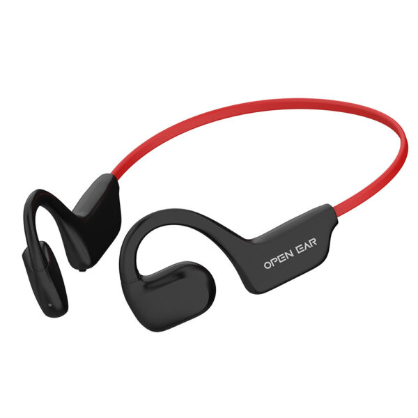 Red Openear Duo Headphones