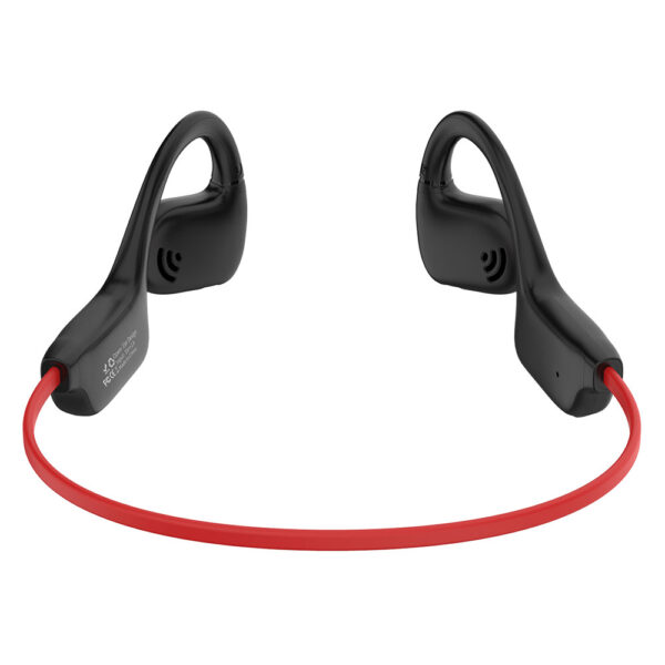 Red Openear Duo Headphones