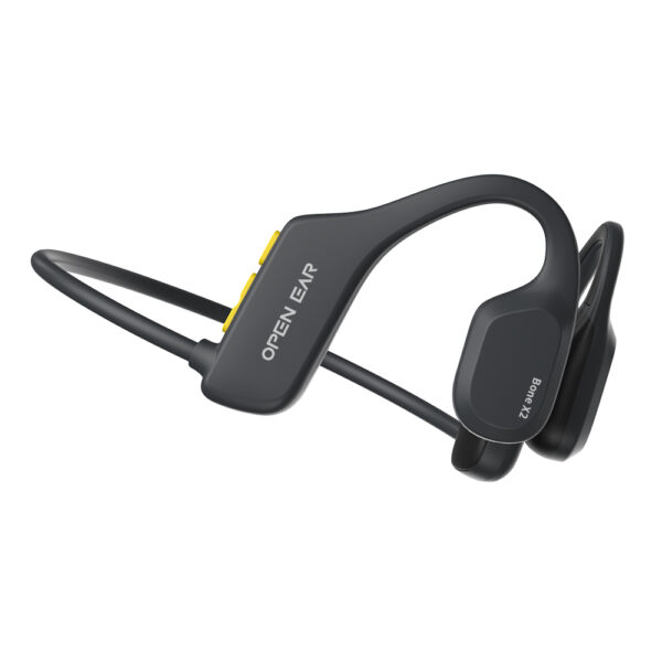 OPENEAR Bone X2 Black