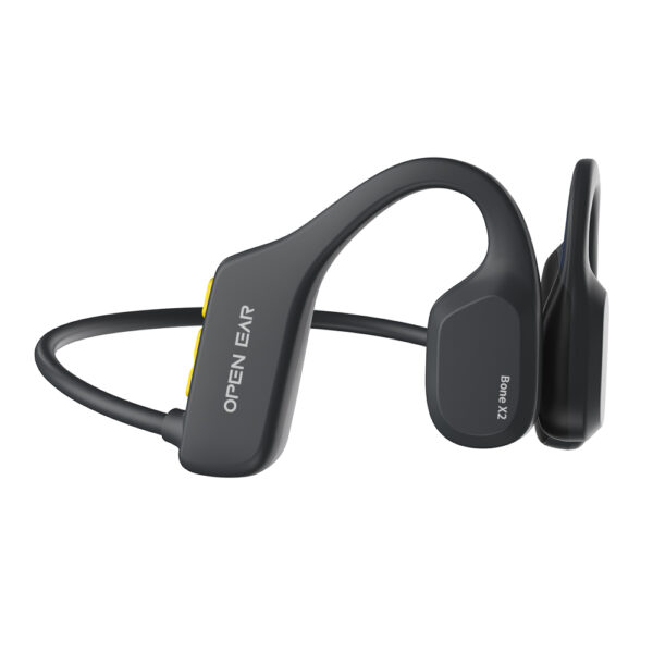 OPENEAR Bone X2 Black