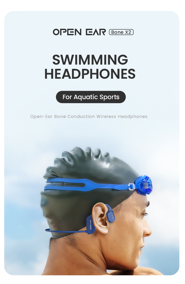Swimming Headphones Swimming Headphones