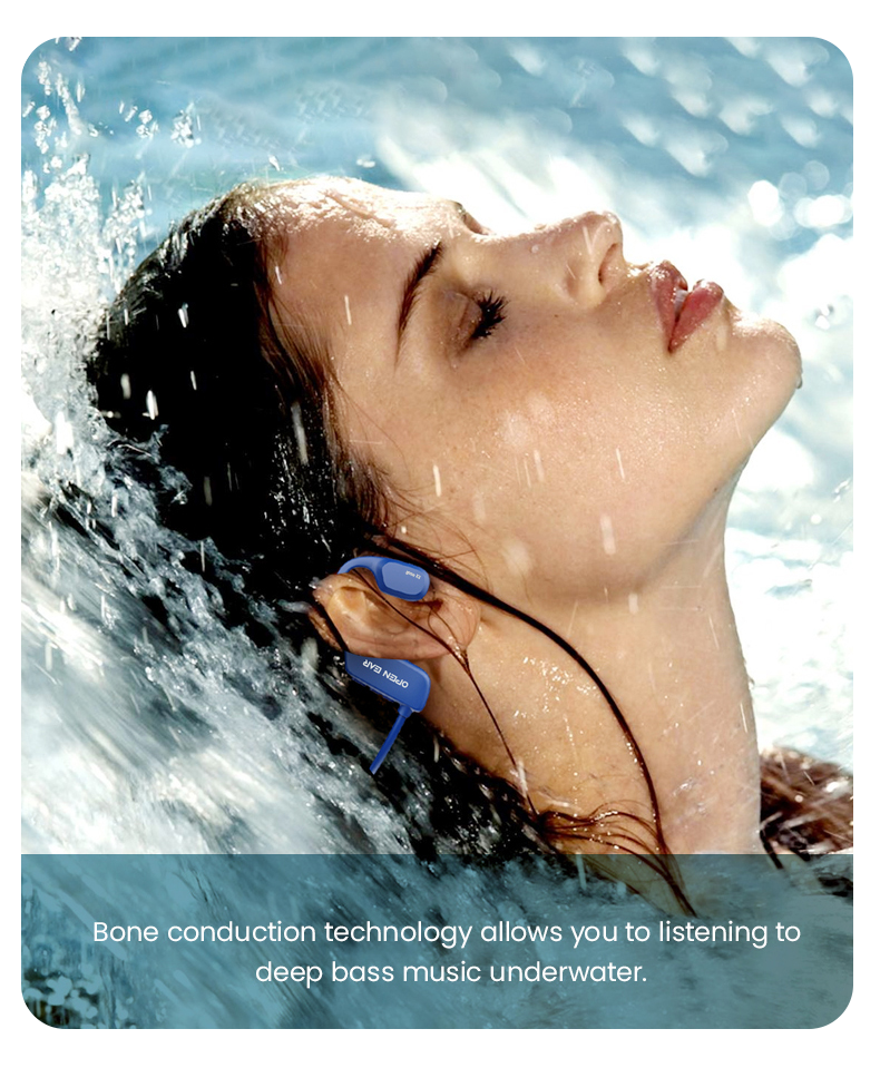 Swimming Headphones Swimming Headphones
