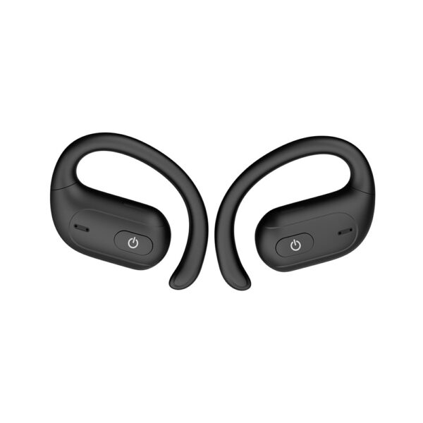 OPEN AUDIO Lento Headphone - Black