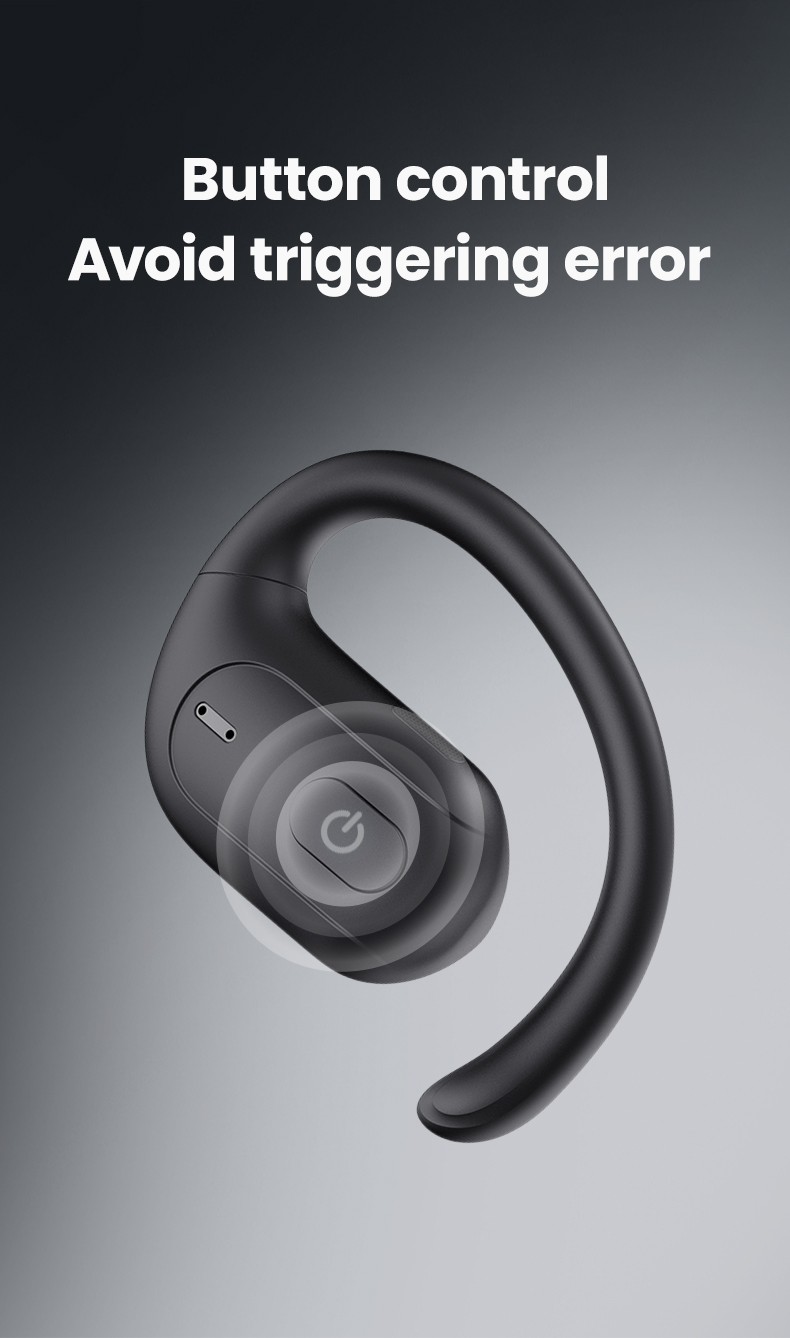 OPEN AUDIO Lento Headphone