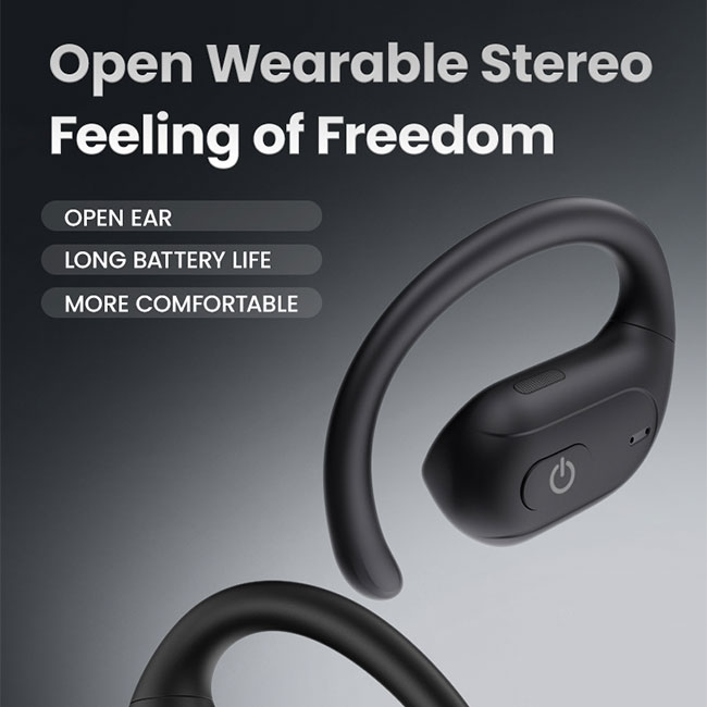Lento Headphones