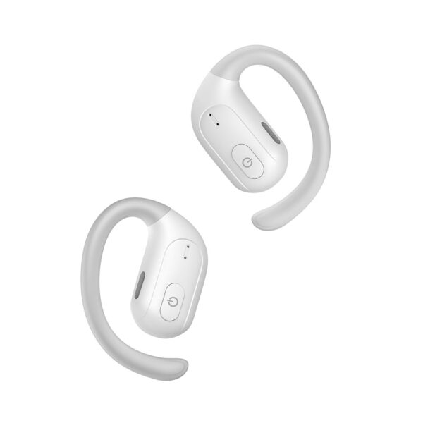 OPEN AUDIO Lento Headphone - White