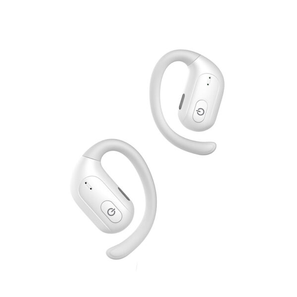 OPEN AUDIO Lento Headphone - White