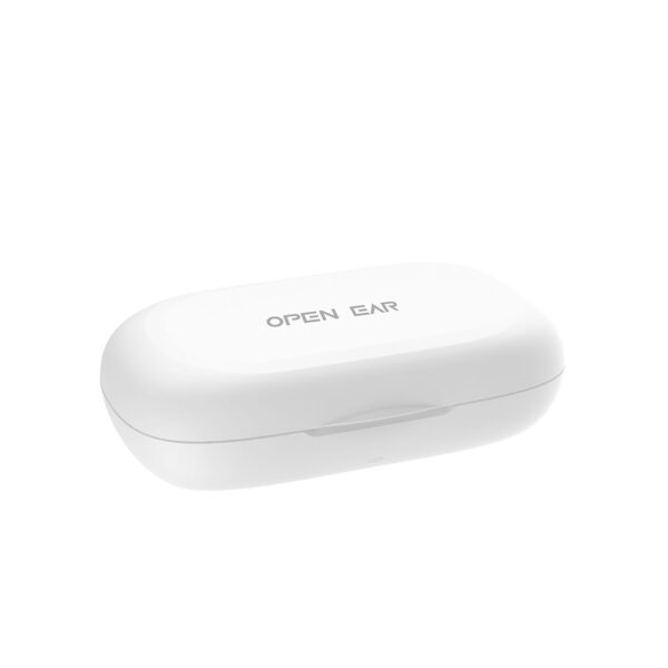 OPEN AUDIO Lento Headphone - White